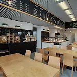 Piast Centrum Ξενοδοχείο Βρότσλαβ