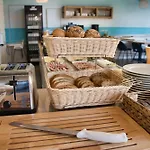 Ξενοδοχείο Piast Centrum Βρότσλαβ