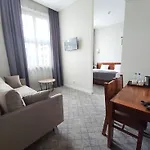 Piast Centrum Ξενοδοχείο