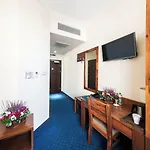 Ξενοδοχείο Piast Centrum 3*