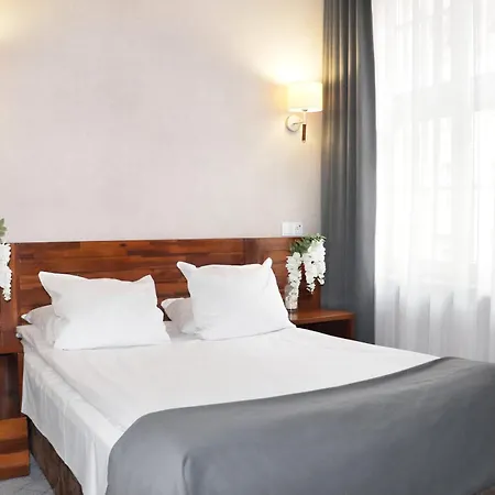 Piast Centrum Hotel 2*