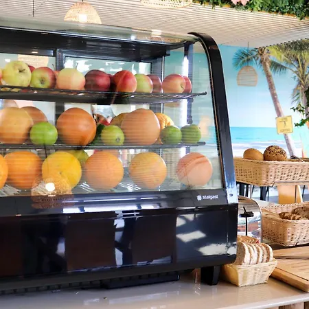 Piast Centrum 3* Wrocław