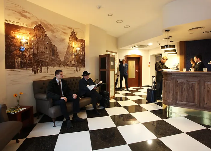 Piast Centrum Hotel Vratislav