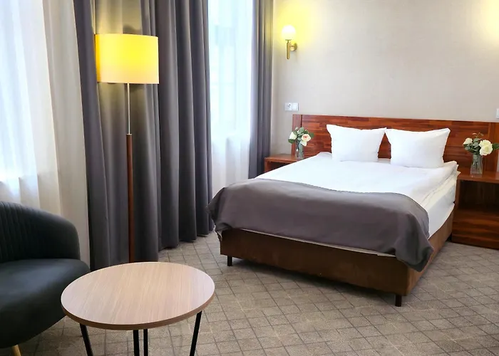 Piast Centrum Vratislav