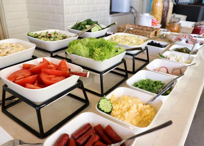 Piast Centrum Vratislav