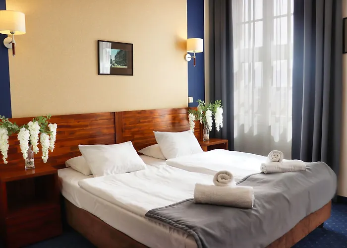 Piast Centrum Vratislav