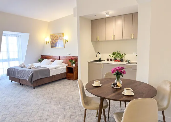 Hotel Piast Centrum Vratislav