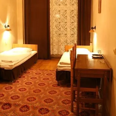 Piast Centrum Hotel Vratislav