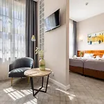 Hotel Piast Centrum Wroclaw