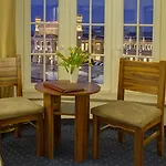 Hotel Piast Centrum 3*