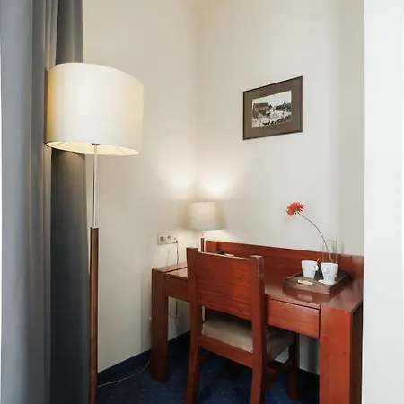 Piast Centrum Hotel Wrocław