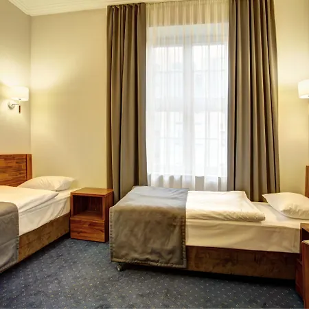 Hotel Piast Centrum Wrocław