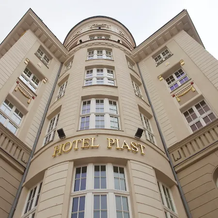 Piast Centrum Hotel