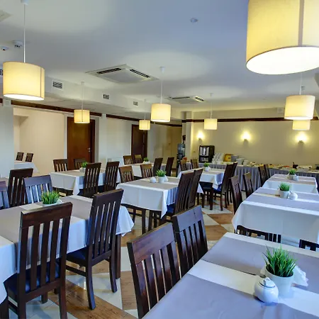 Piast Centrum Hotel Wrocław