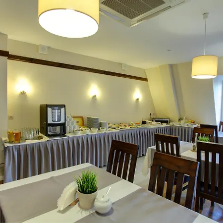 Piast Centrum Breslau