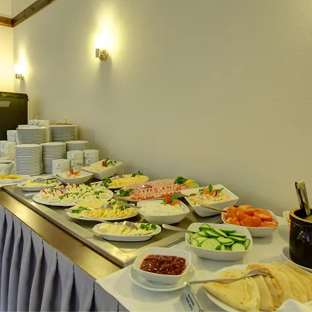 Hotel Piast Centrum Wroclaw
