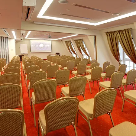 Hotel Piast Centrum