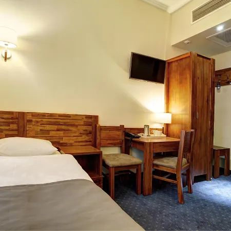 Hotell Piast Centrum