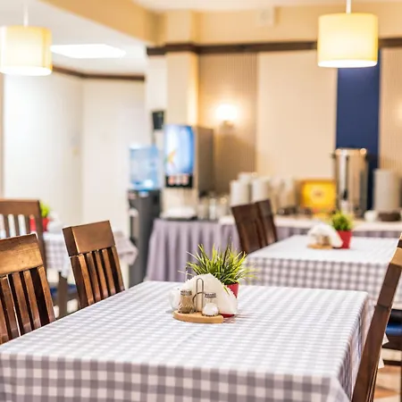 Piast Centrum Hotel Wroclaw