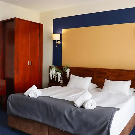 Piast Centrum Hotel