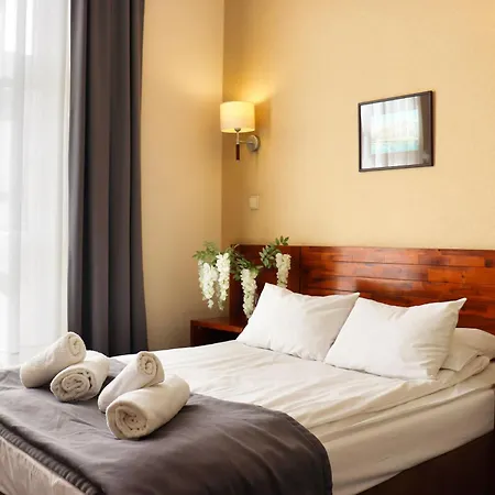 Hotel Piast Centrum