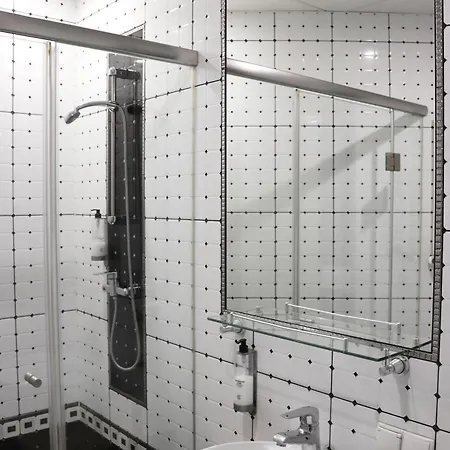 Piast Centrum Hotell Wrocław