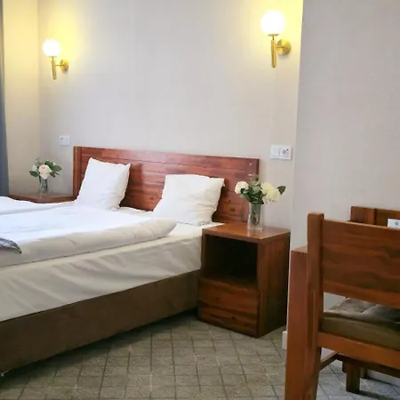 Piast Centrum Hotell Wrocław