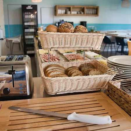 Hotel Piast Centrum Wrocław