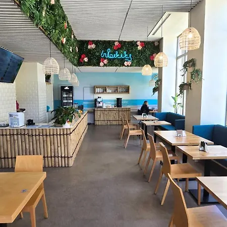 Piast Centrum Hotel
