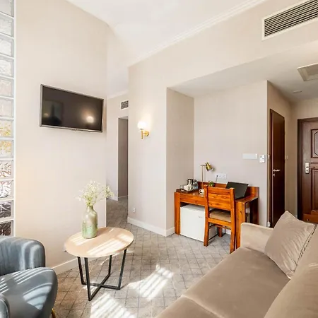 Hotel Piast Centrum