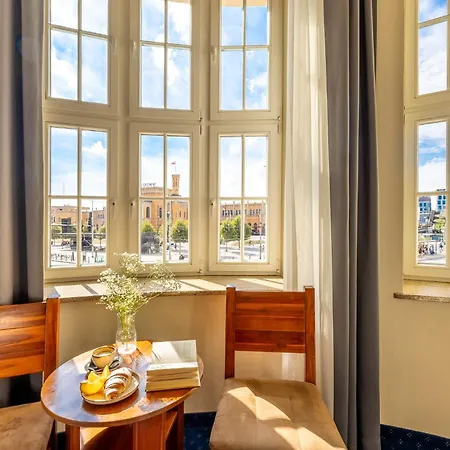 Piast Centrum Wrocław