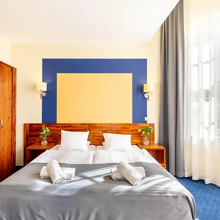 Piast Centrum 3* Breslau