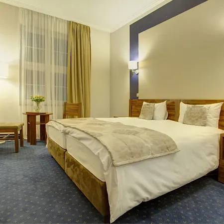 Piast Centrum Hotel 3*