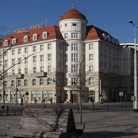 Piast Centrum 3* Wroclaw
