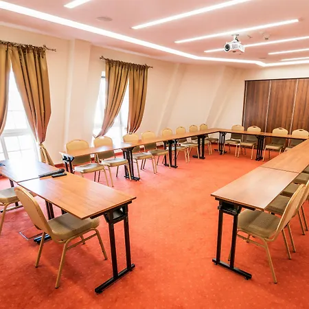 Piast Centrum Hotel Wrocław