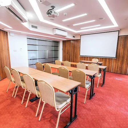 Piast Centrum 3* Wrocław