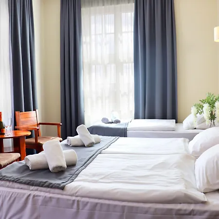 Piast Centrum Hotel Wrocław