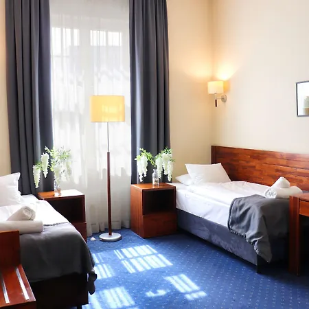 Piast Centrum 3* Breslau