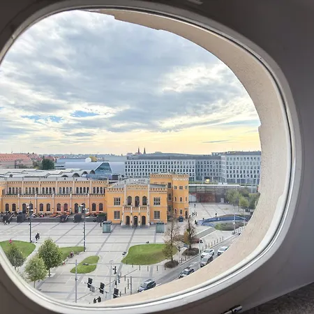 Piast Centrum Wrocław