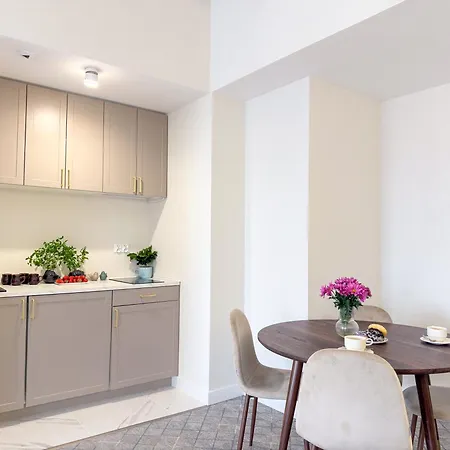 Piast Centrum 3* Βρότσλαβ