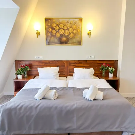 Piast Centrum Hotel 3*