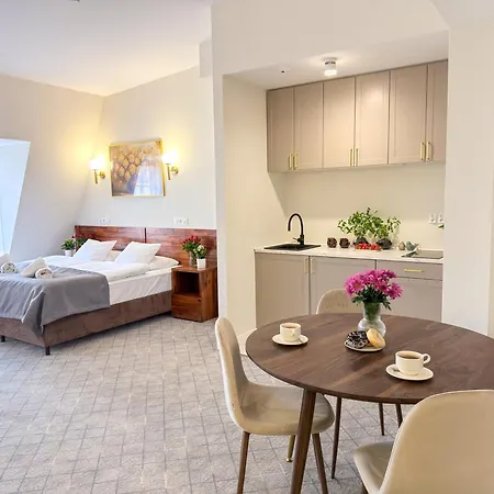 Hotel Piast Centrum Wrocław