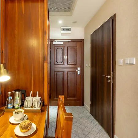 Piast Centrum 3* Breslau