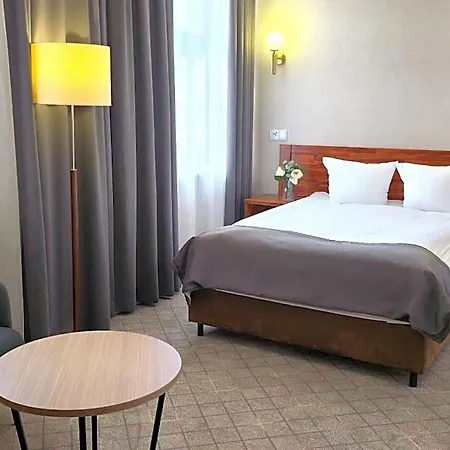 Piast Centrum Hotel Wroclaw