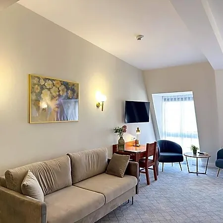 Hotel Piast Centrum Wroclaw