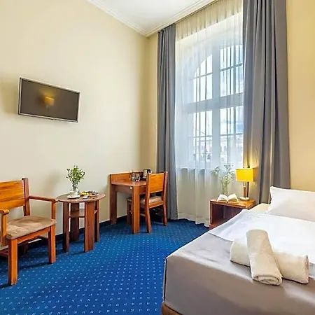 Hotel Piast Centrum Wroclaw