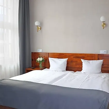Piast Centrum Hotel Wroclaw