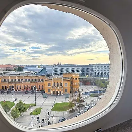 Hotel Piast Centrum Wroclaw