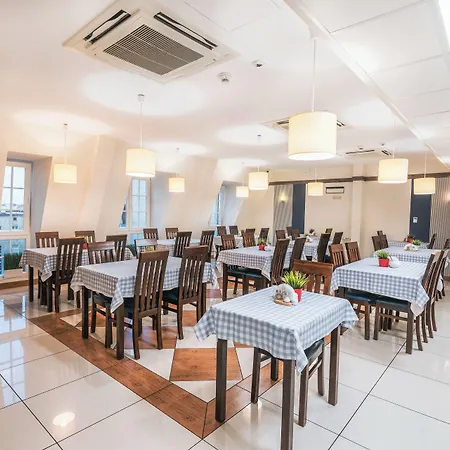 Piast Centrum 3* Breslau