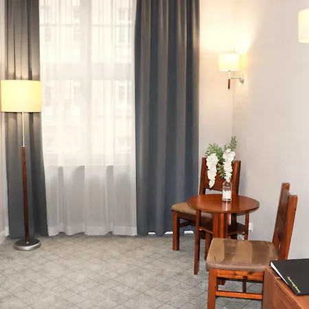 Piast Centrum Hotel